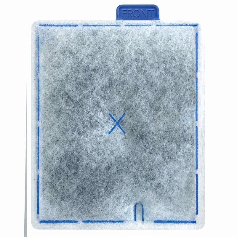 Aqueon Replacement Filter Cartridges Large (6 pack), Ensure Even Distribution of Activated Carbon, 25% More Activated Carbon, Easy Installation - Image 2